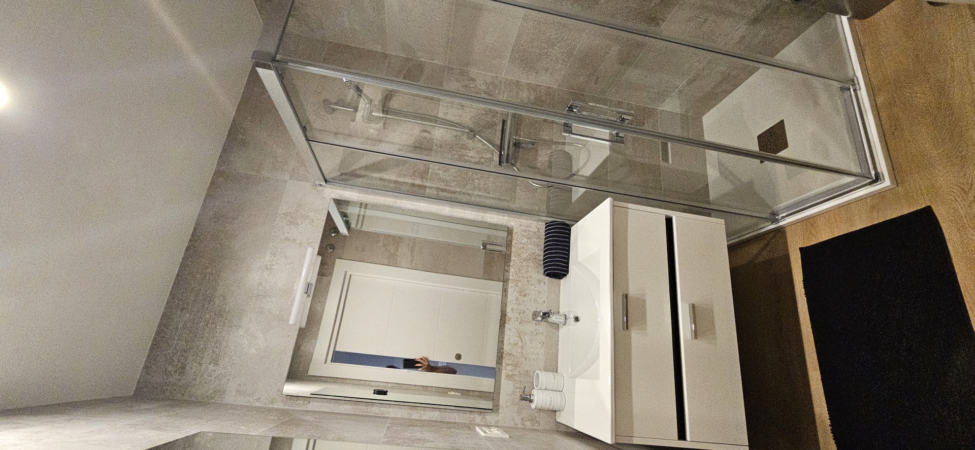 Piso de 85 m² en Gijón
