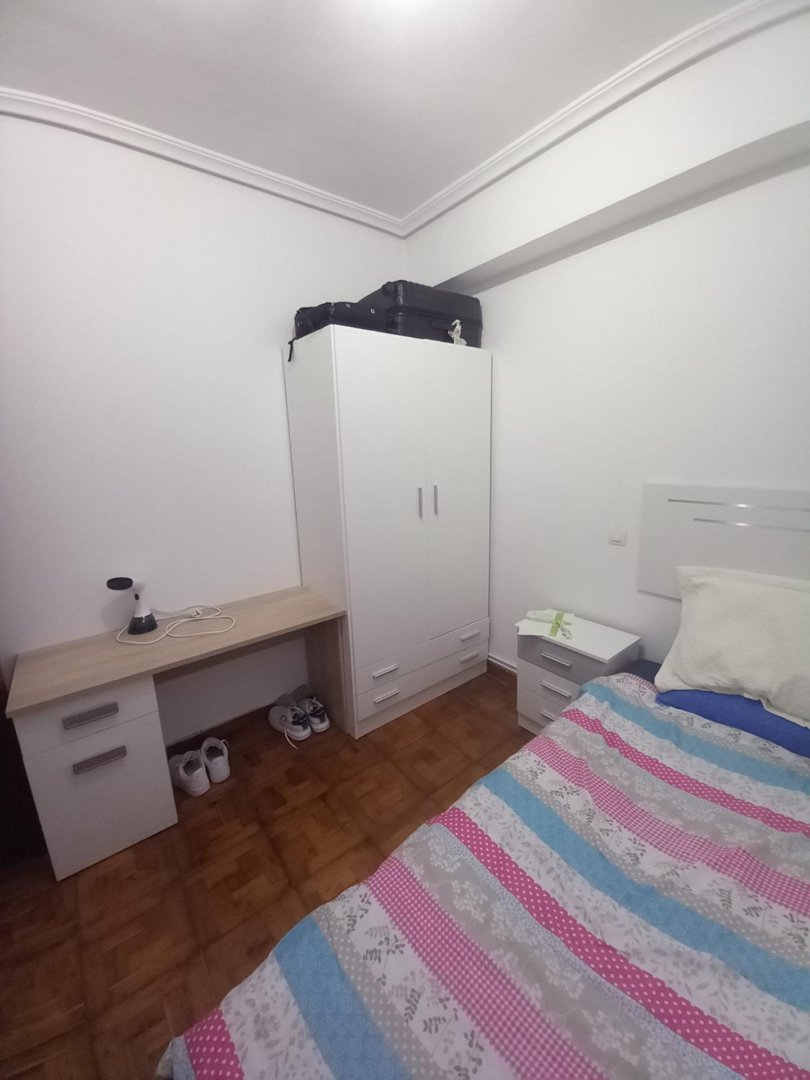 Piso de 80 m² en Torrelavega