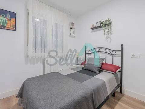 Piso de 62 m² en Oviedo