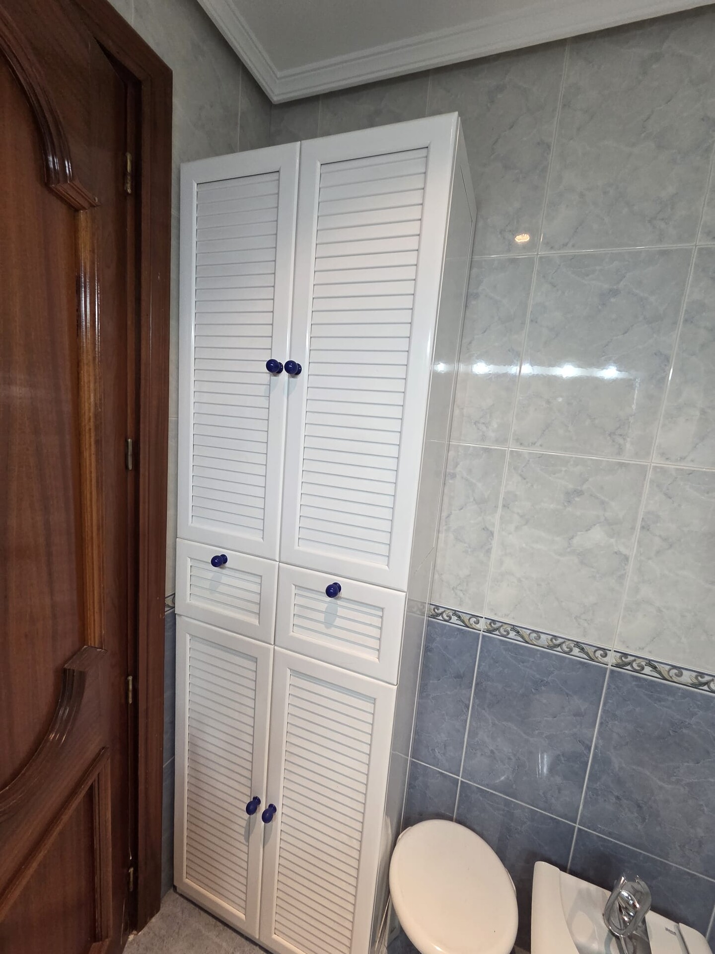 Piso de 100 m² en Badajoz