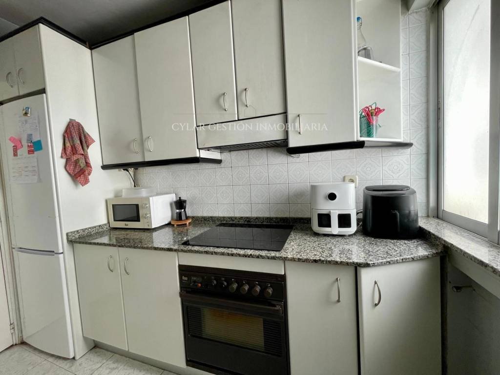 Piso de 124 m² en Salamanca