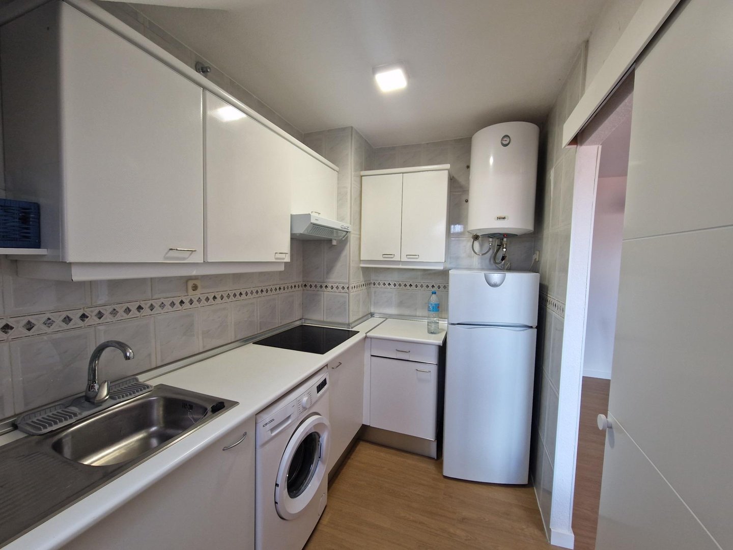 Appartamento 48 m² a Las Rozas de Madrid