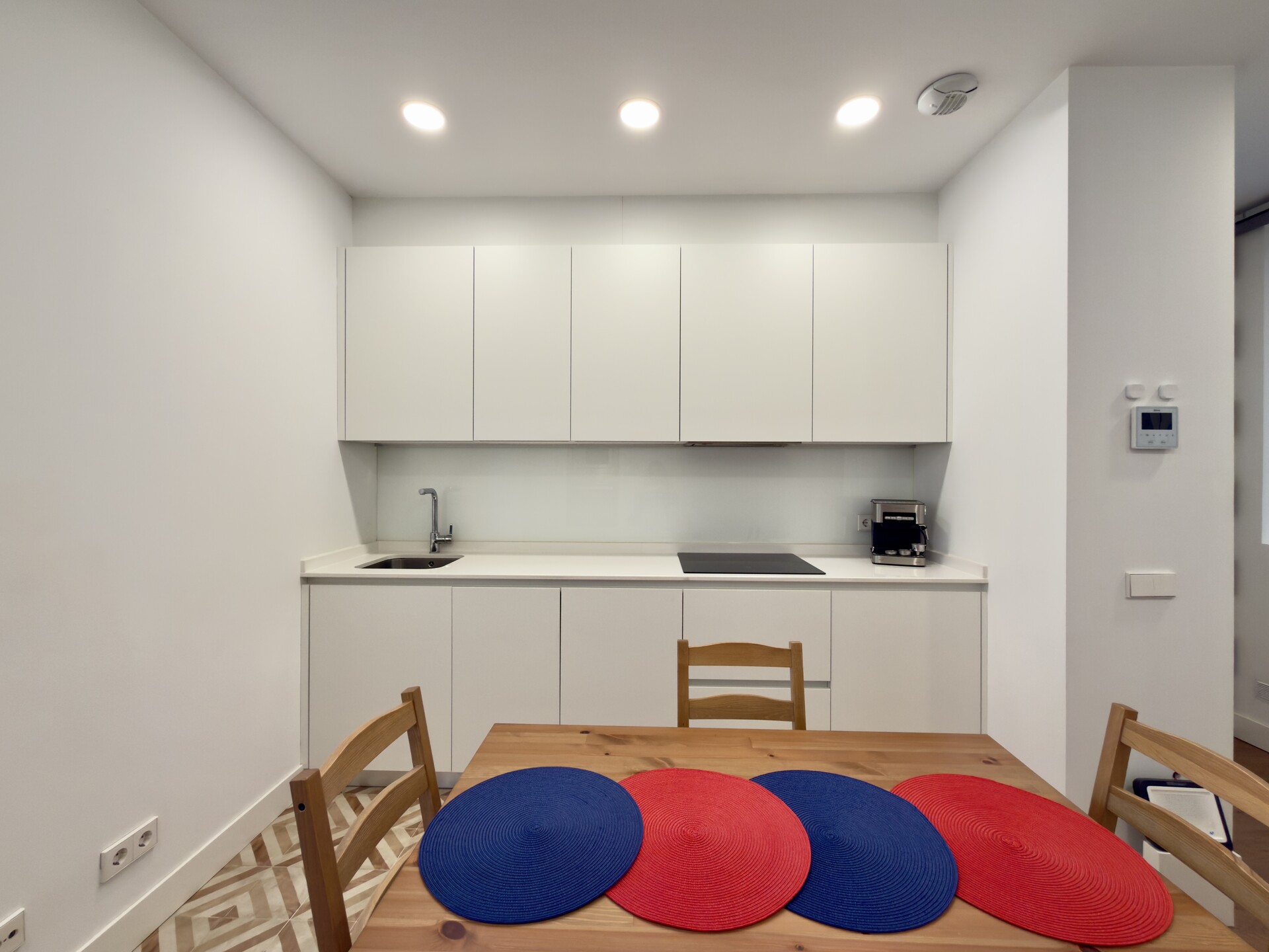 Pis de 110 m² a Madrid