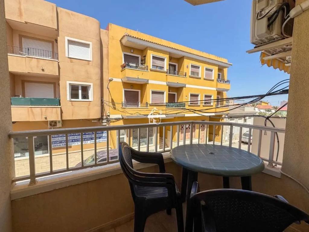 Pis de 65 m² a Sant Miquel de les Salines