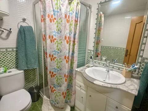 Pis de 55 m² a Alacant