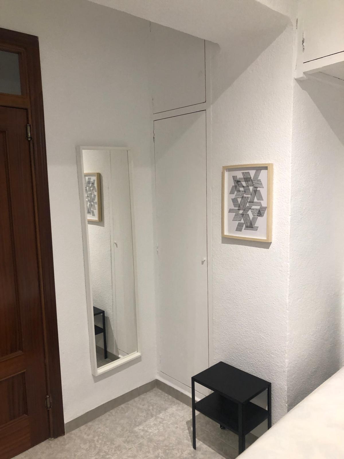 Habitación 80 m², Granada
