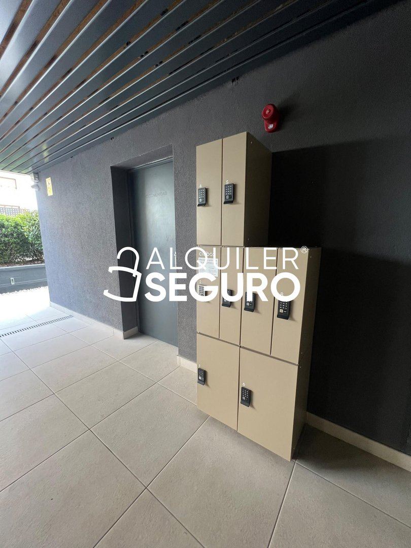 Pis de 80 m² a Madrid