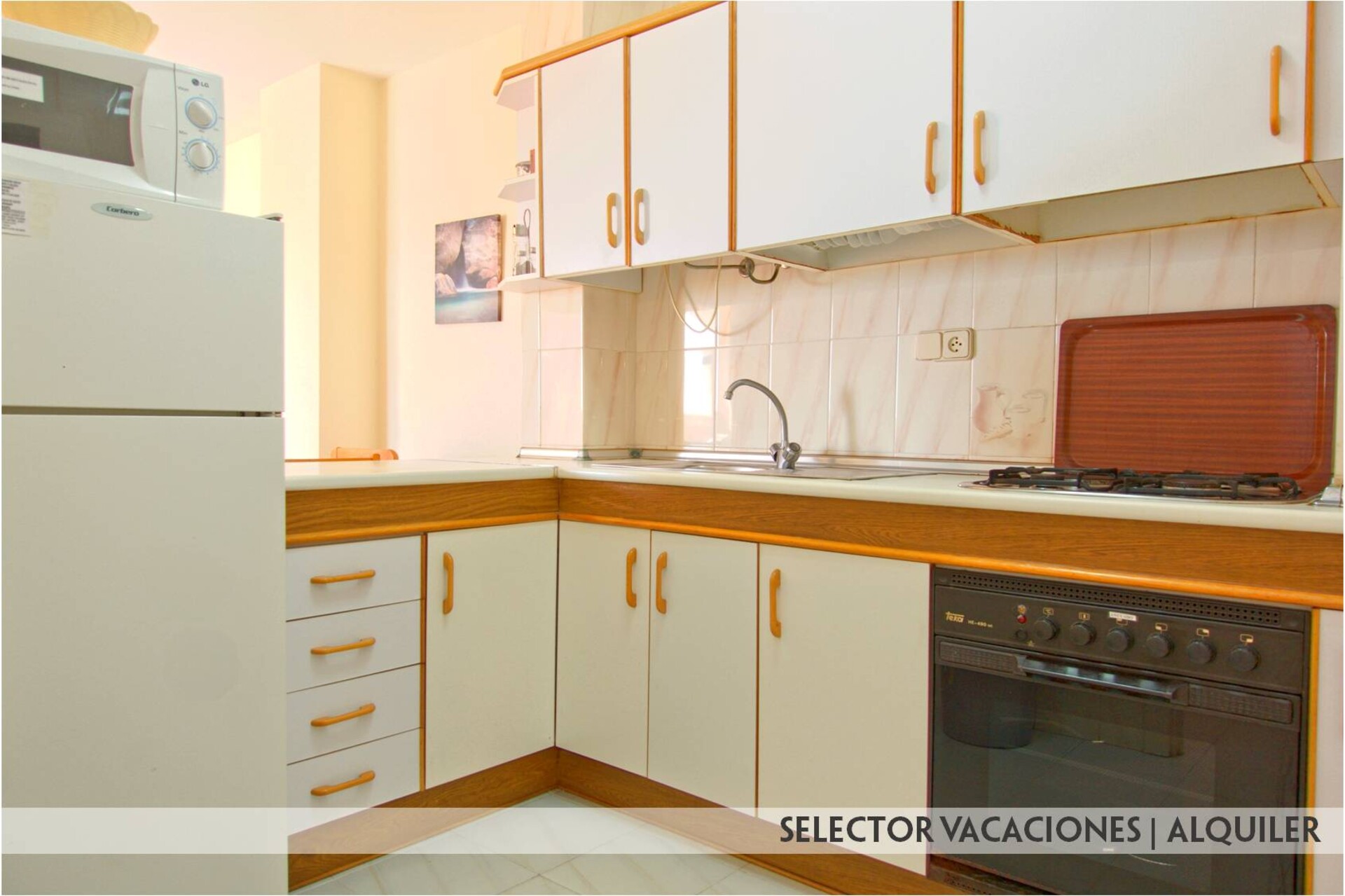Appartement 50 m² à San Javier