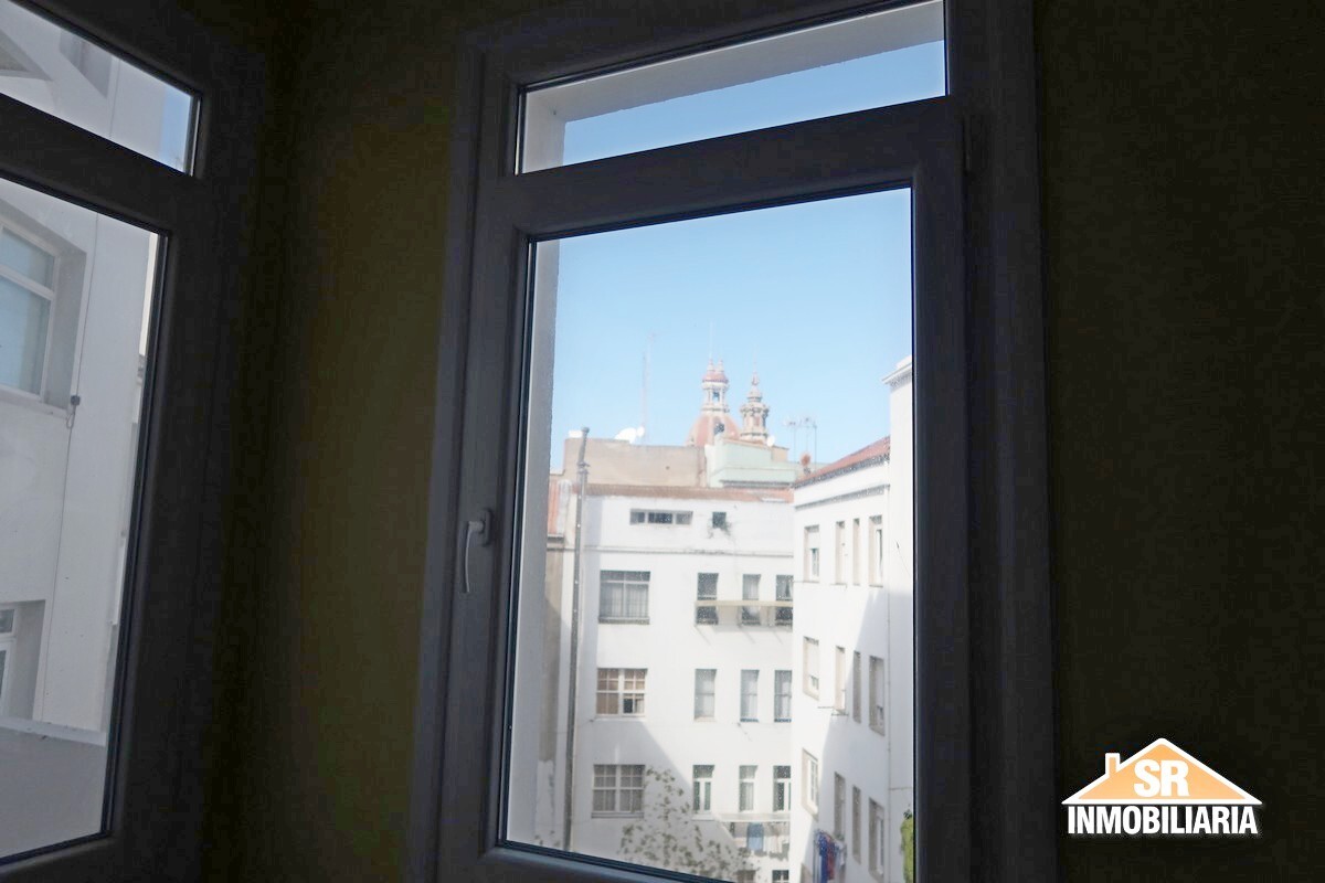 Piso de 78 m² en La Coruña
