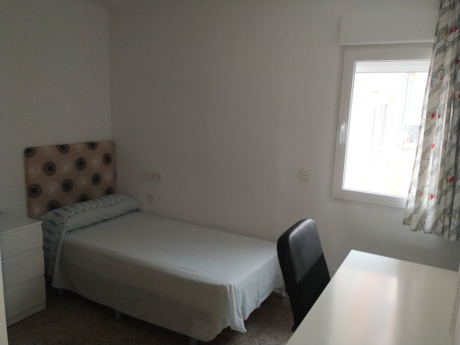 Piso de 120 m² en Murcia