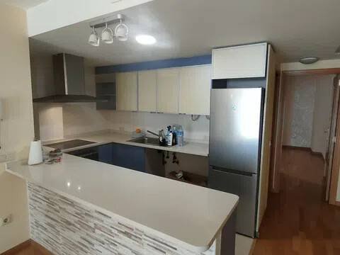 Appartement 81 m² à Valence