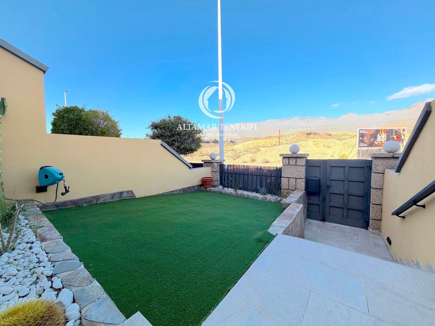 Piso de 217 m² en Adeje