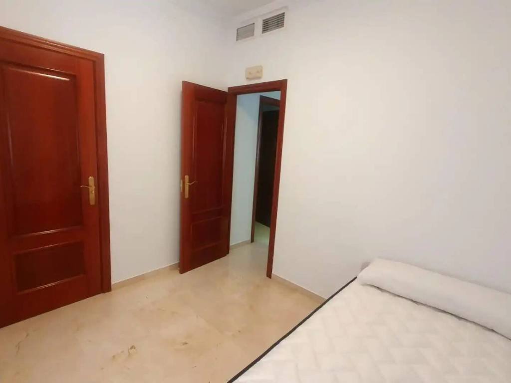 Piso de 95 m² en Málaga