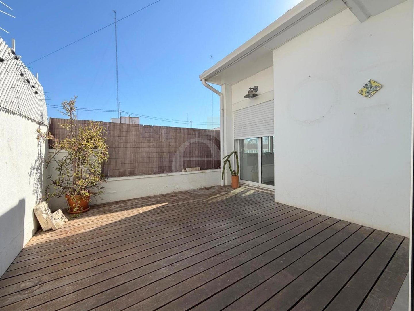 Piso de 97 m² en Valencia