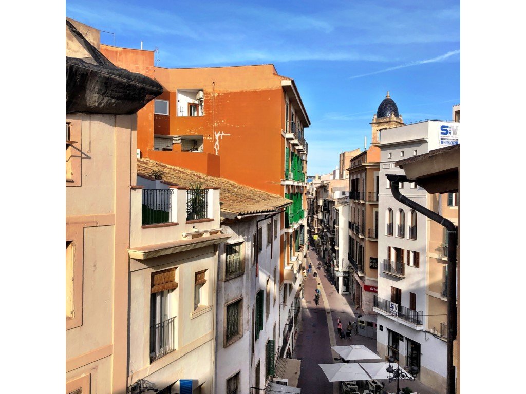 Appartamento 60 m² a Palma