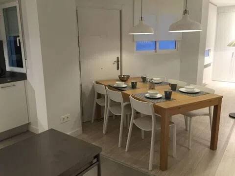 Habitación en alquiler, Madrid
