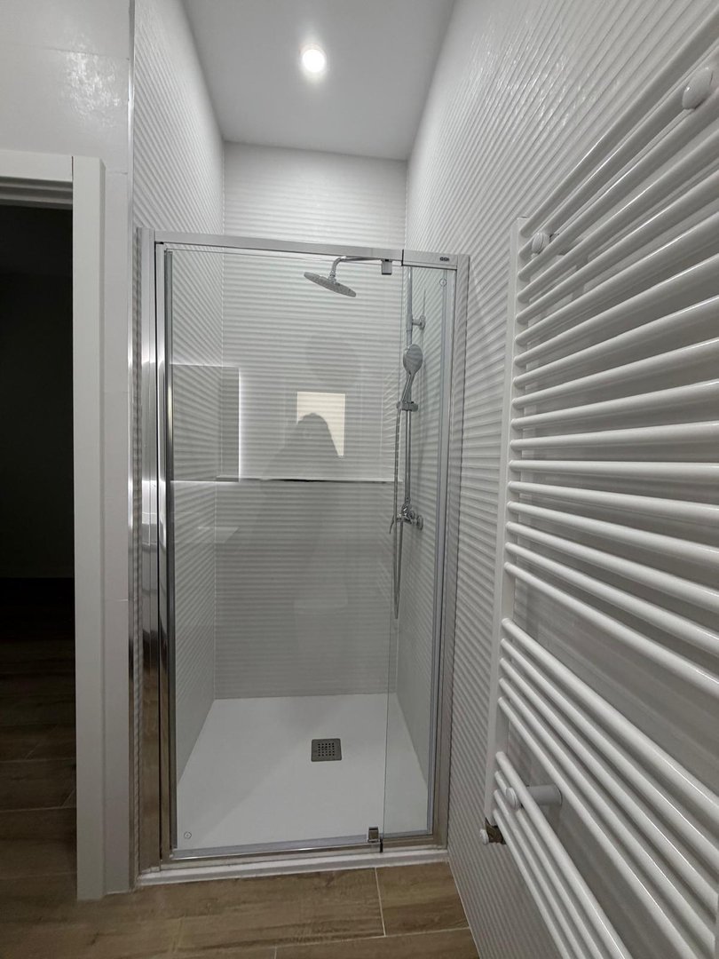 Apartamento 108 m² em Valladolid