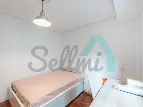 Habitación en alquiler, Oviedo