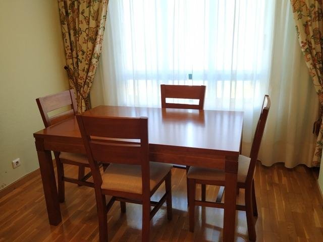 Piso de 72 m² en Burgos