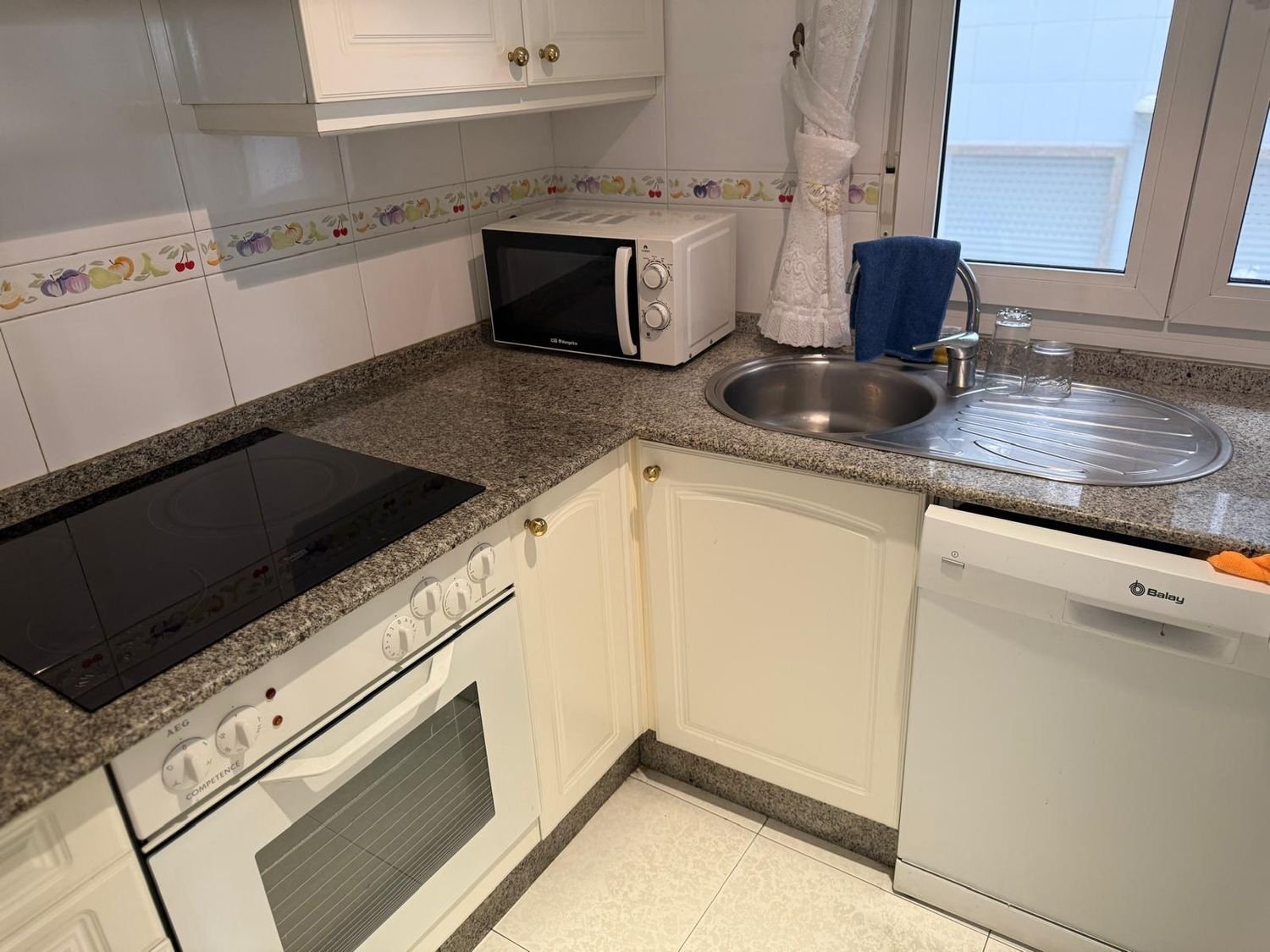 Piso de 116 m² en Sanxenxo