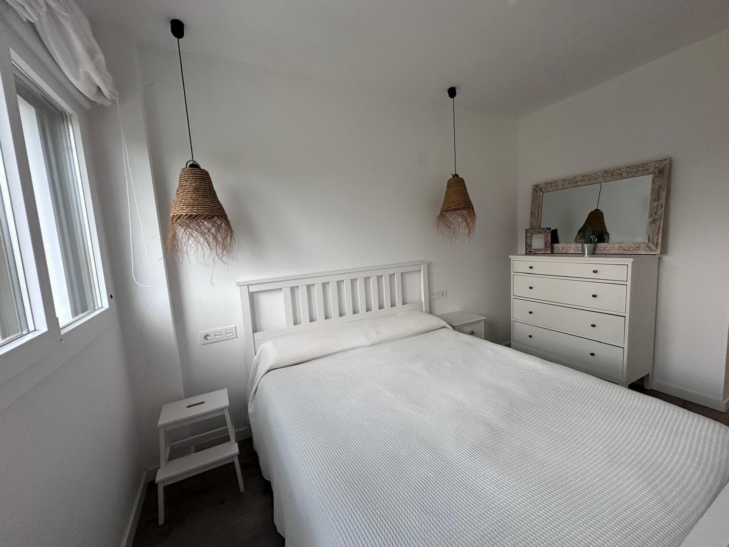 Piso de 97 m² en Motril