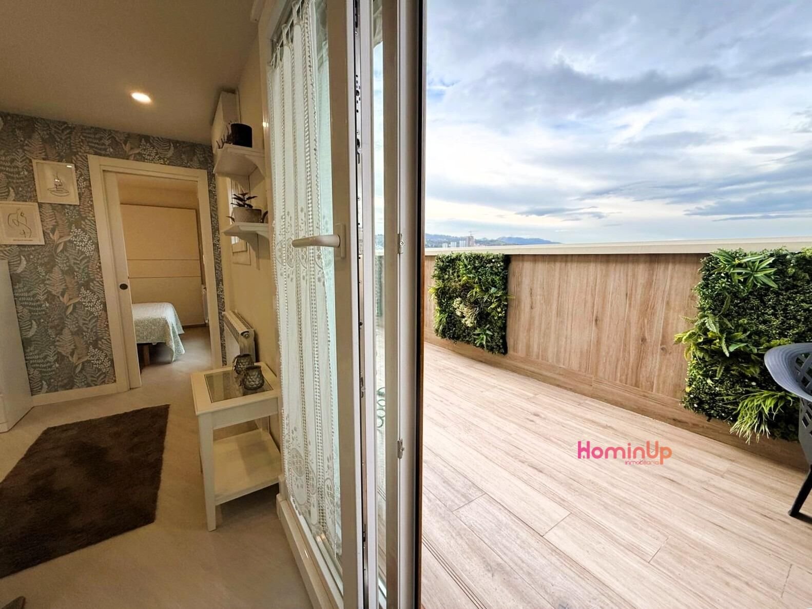 Piso de 55 m² en Bilbao