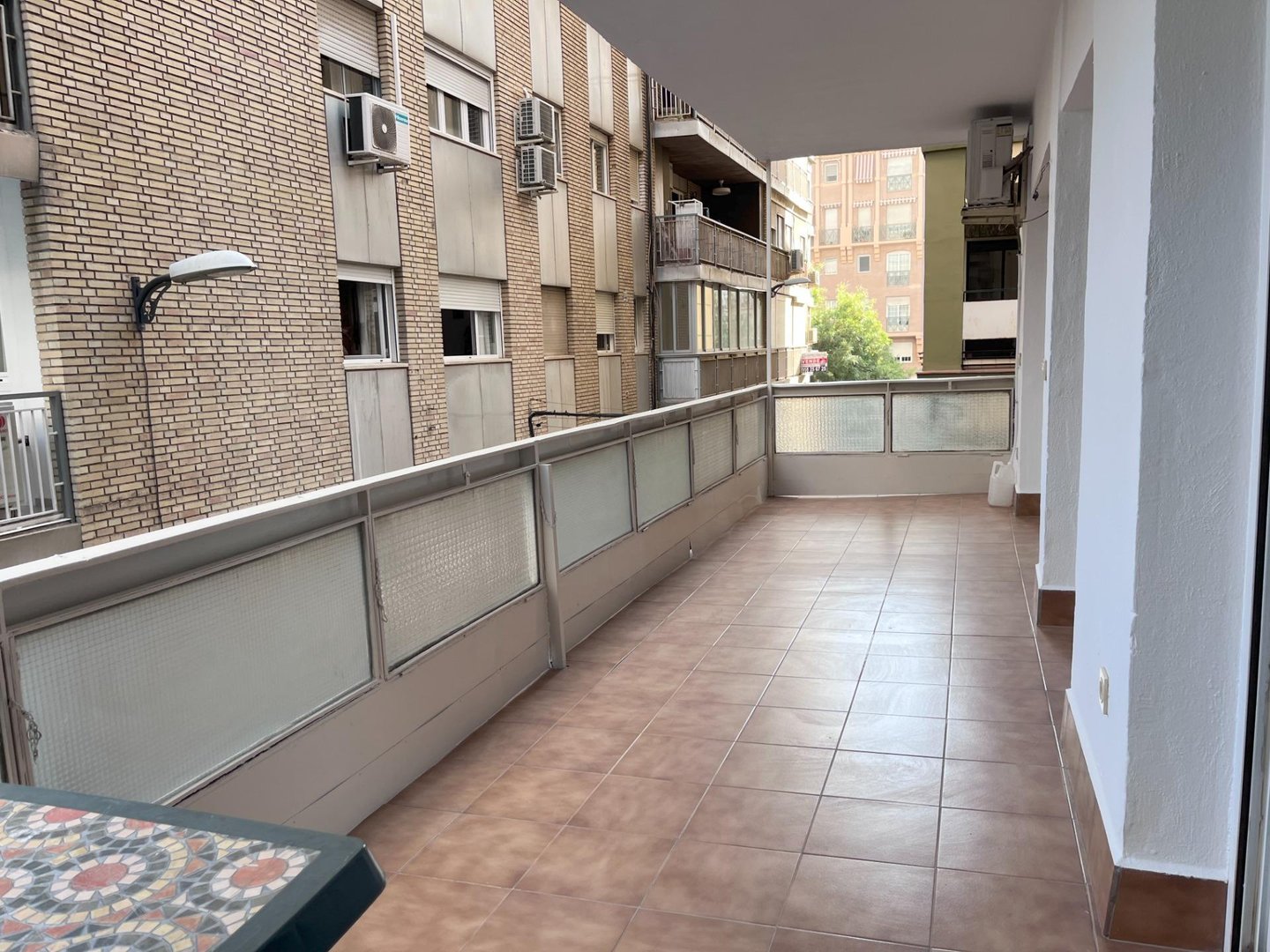 Piso de 112 m² en Granada
