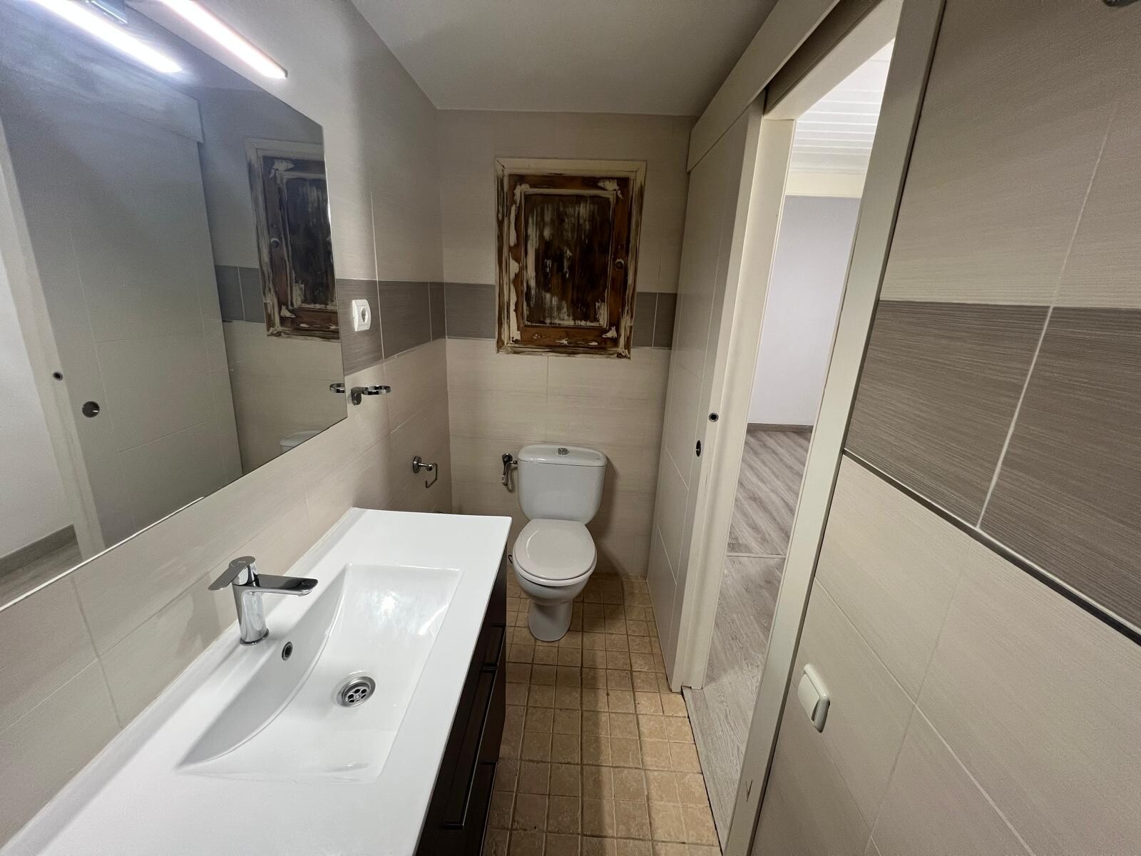 Piso de 74 m² en Rubí