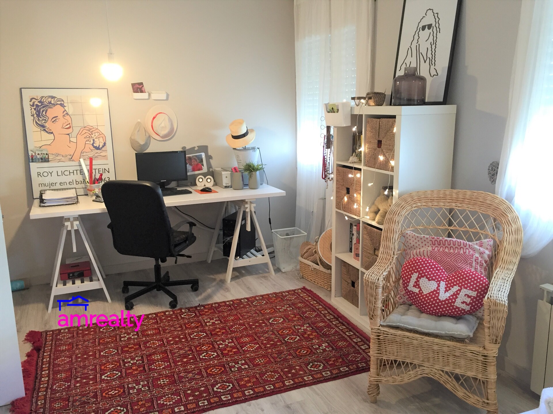 Piso de 110 m² en Sitges