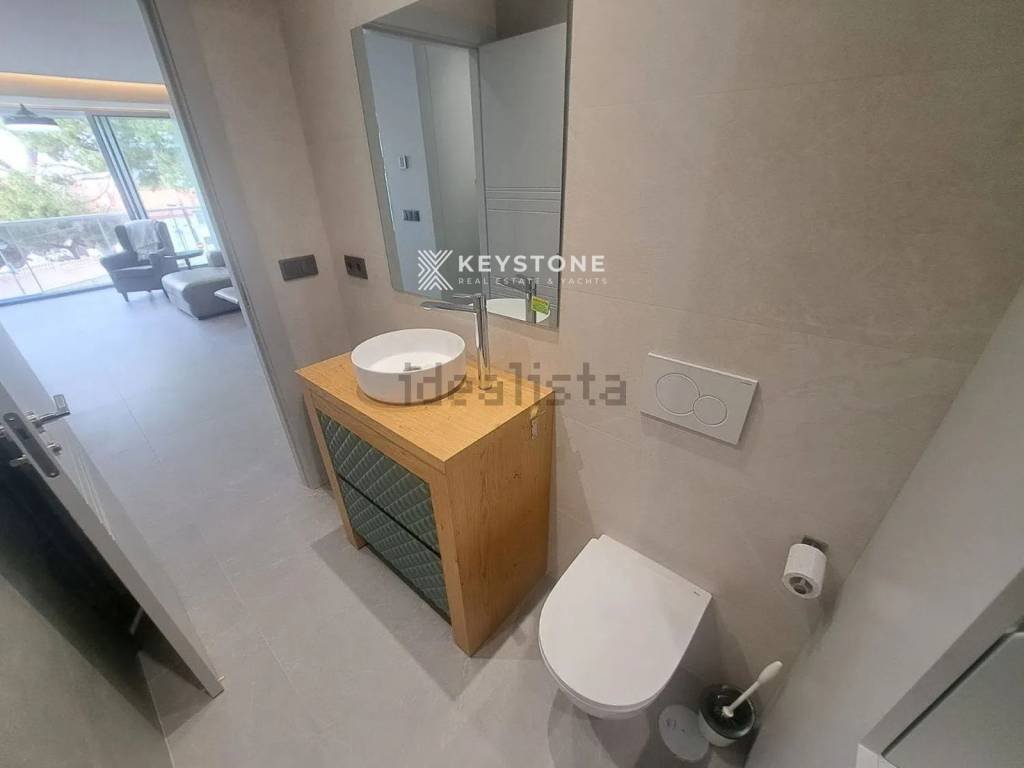 Piso de 105 m² en Alicante