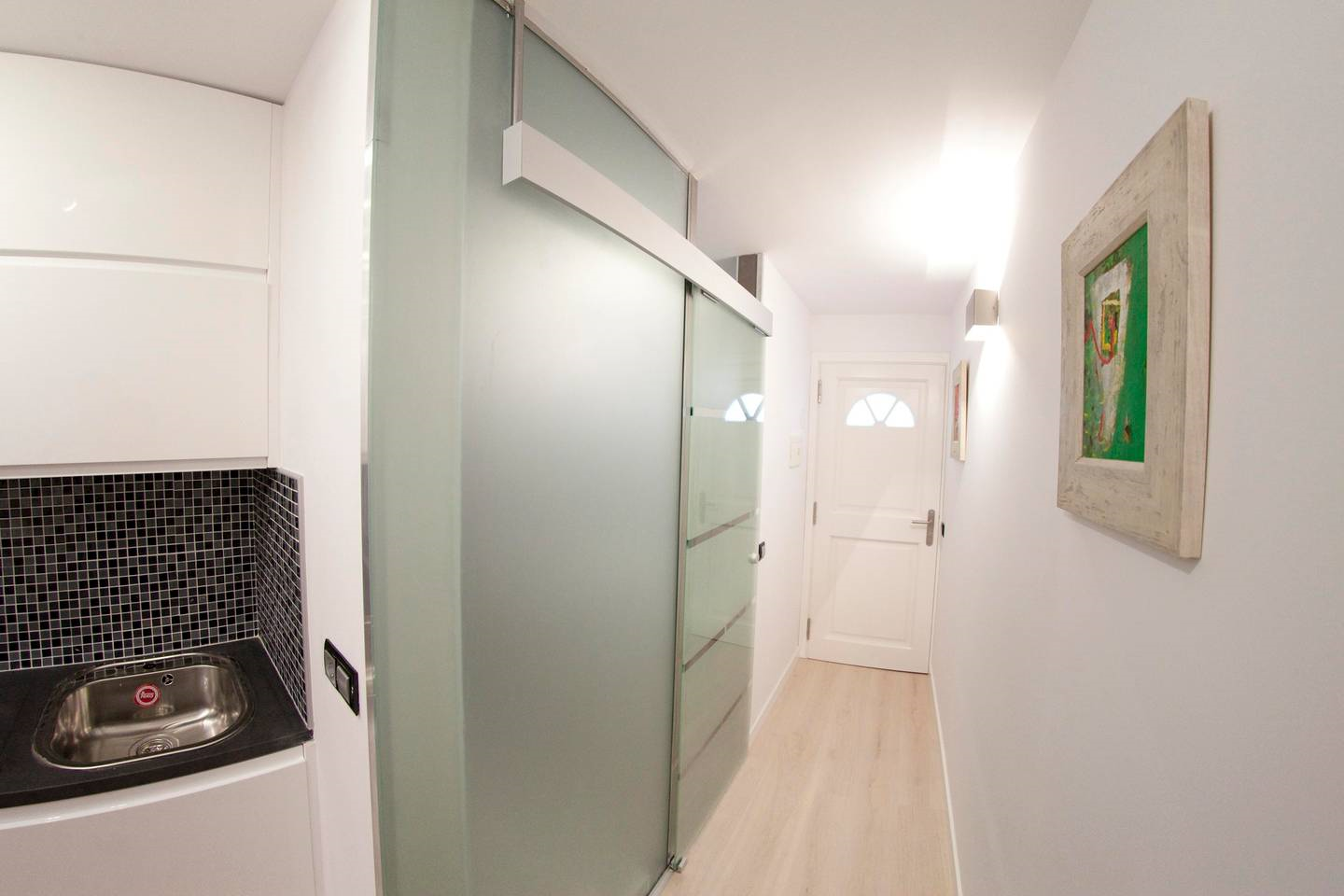 Pis de 35 m² a Calvià