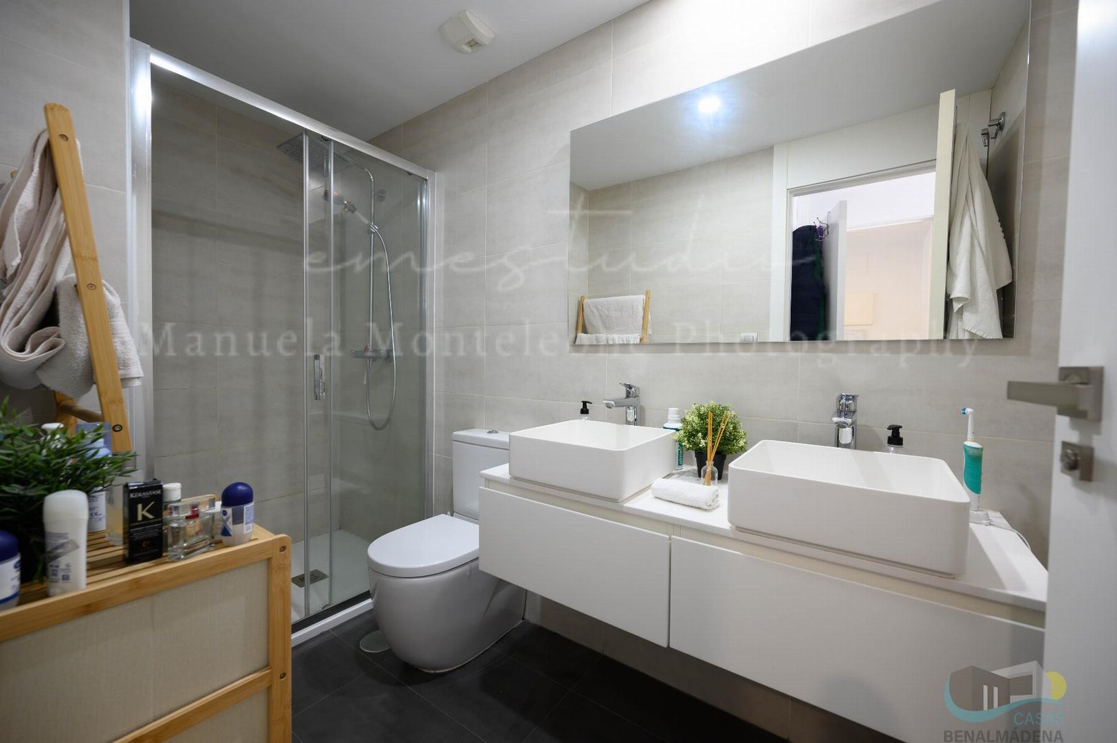 Piso de 75 m² en Torremolinos