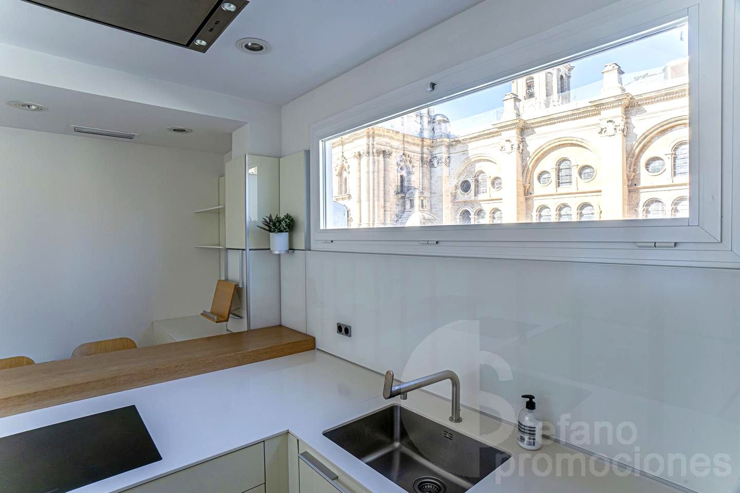 Piso de 180 m² en Málaga
