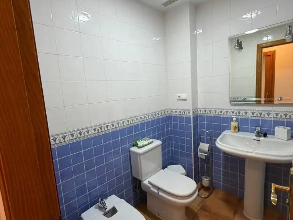 Appartamento 75 m² a El Ejido
