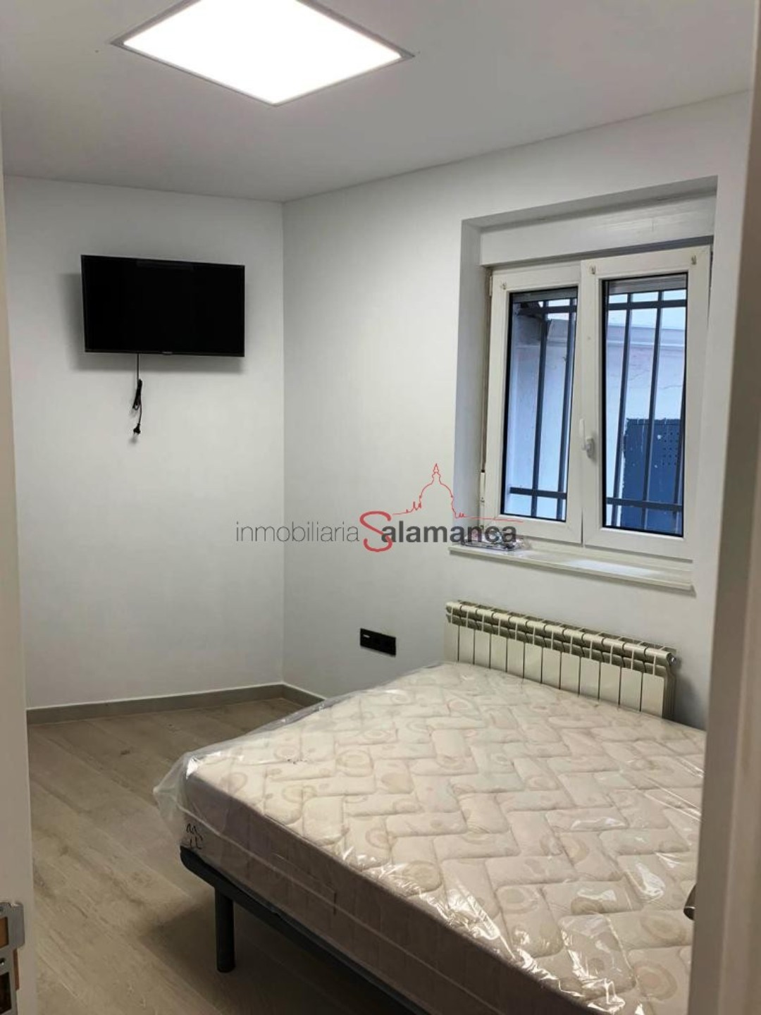 Piso de 120 m² en Salamanca