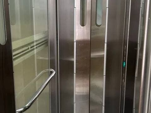 Piso de 91 m² en Ávila