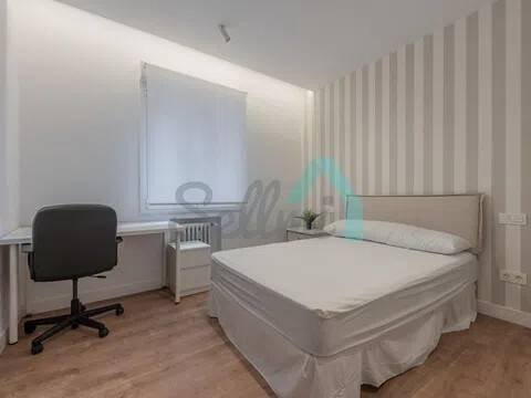 Piso de 145 m² en Oviedo
