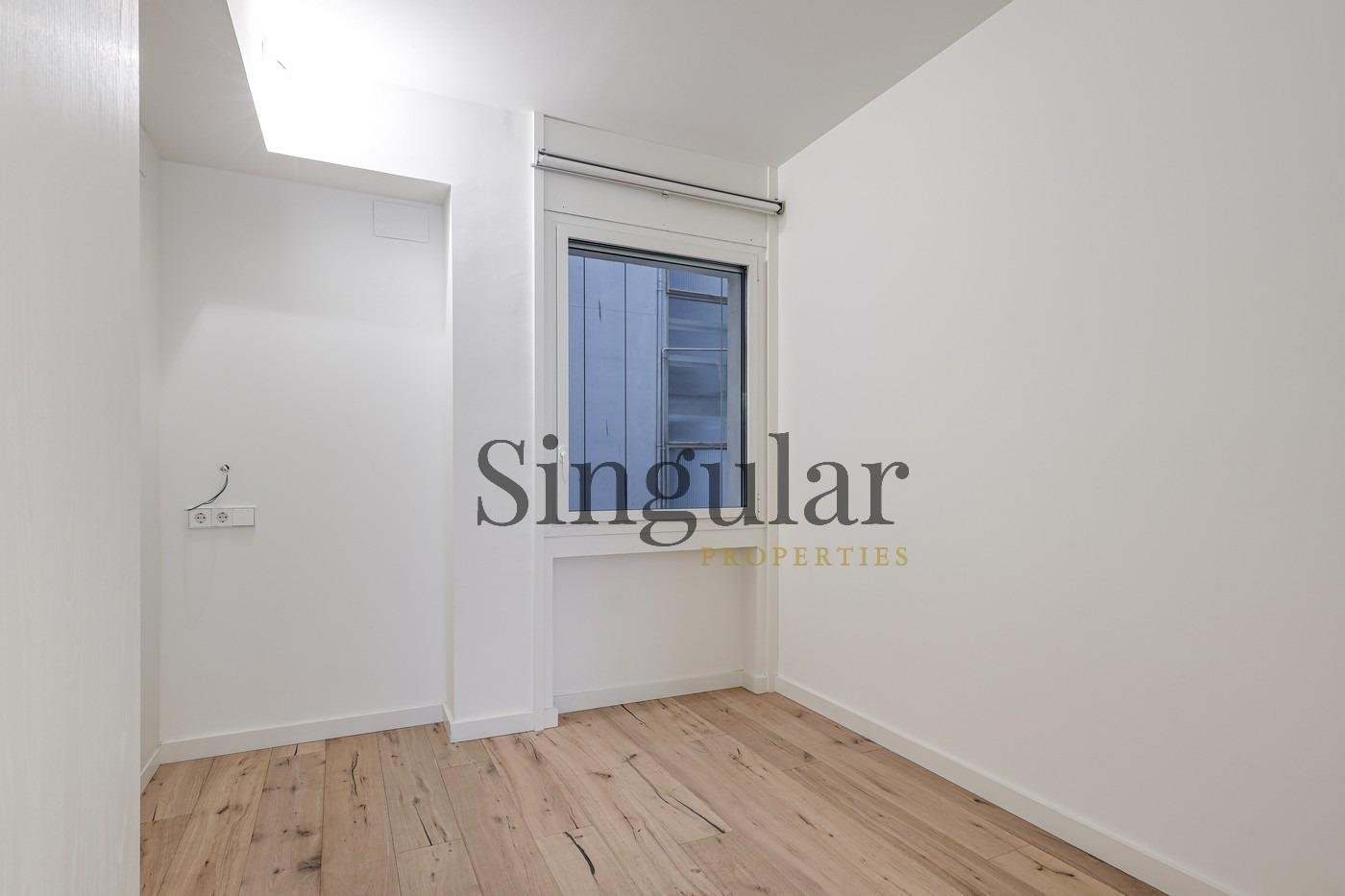 Pis de 150 m² a Barcelona