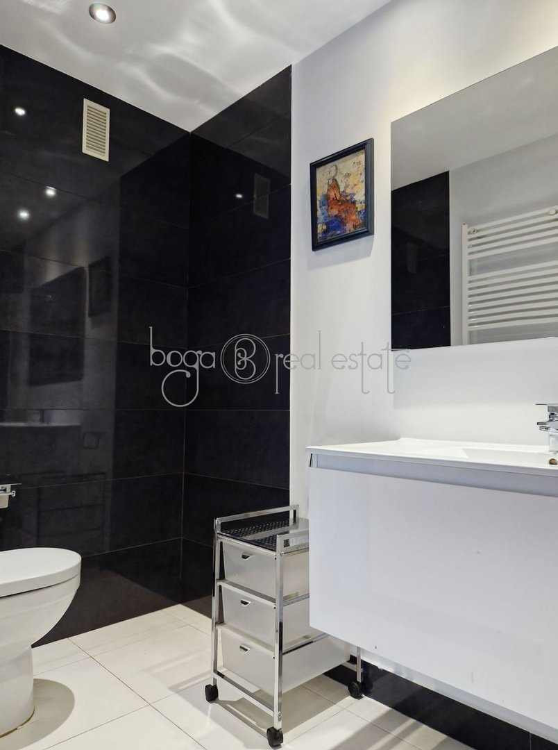 Pis de 150 m² a Madrid