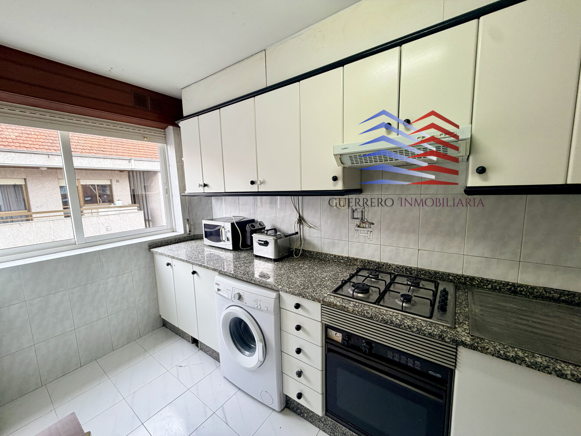 Pis de 120 m² a Ourense