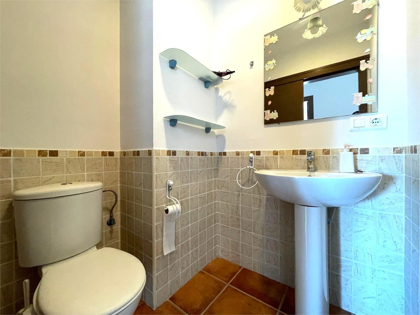 Piso de 109 m² en Cartaya