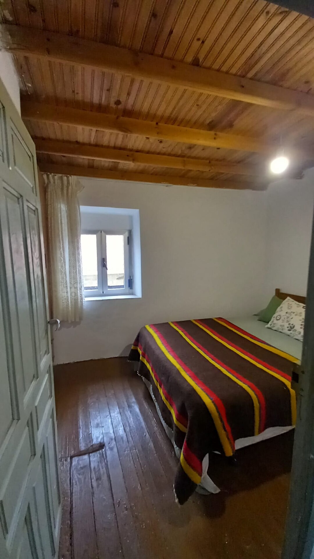 Casa de 70 m² en Figueruela de Arriba