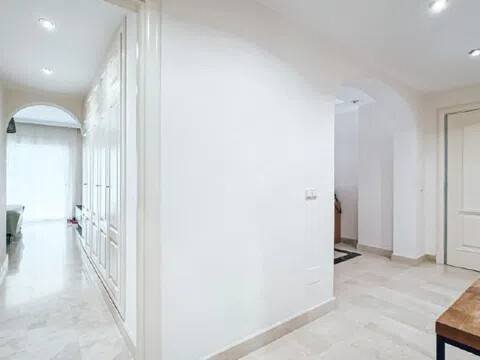 Wohnung 130 m² in Marbella