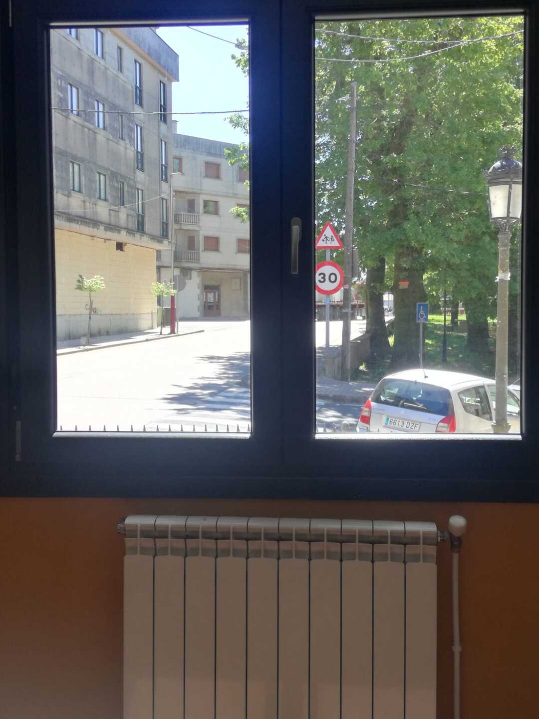 Piso de 85 m² en A Caniza