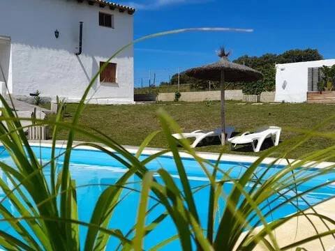 Casa de 170 m² en Barbate
