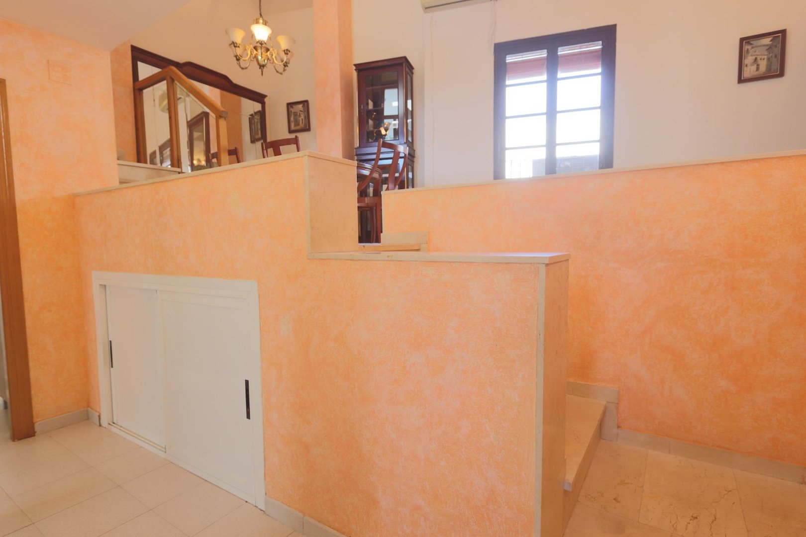 Pis de 108 m² a Sagunt