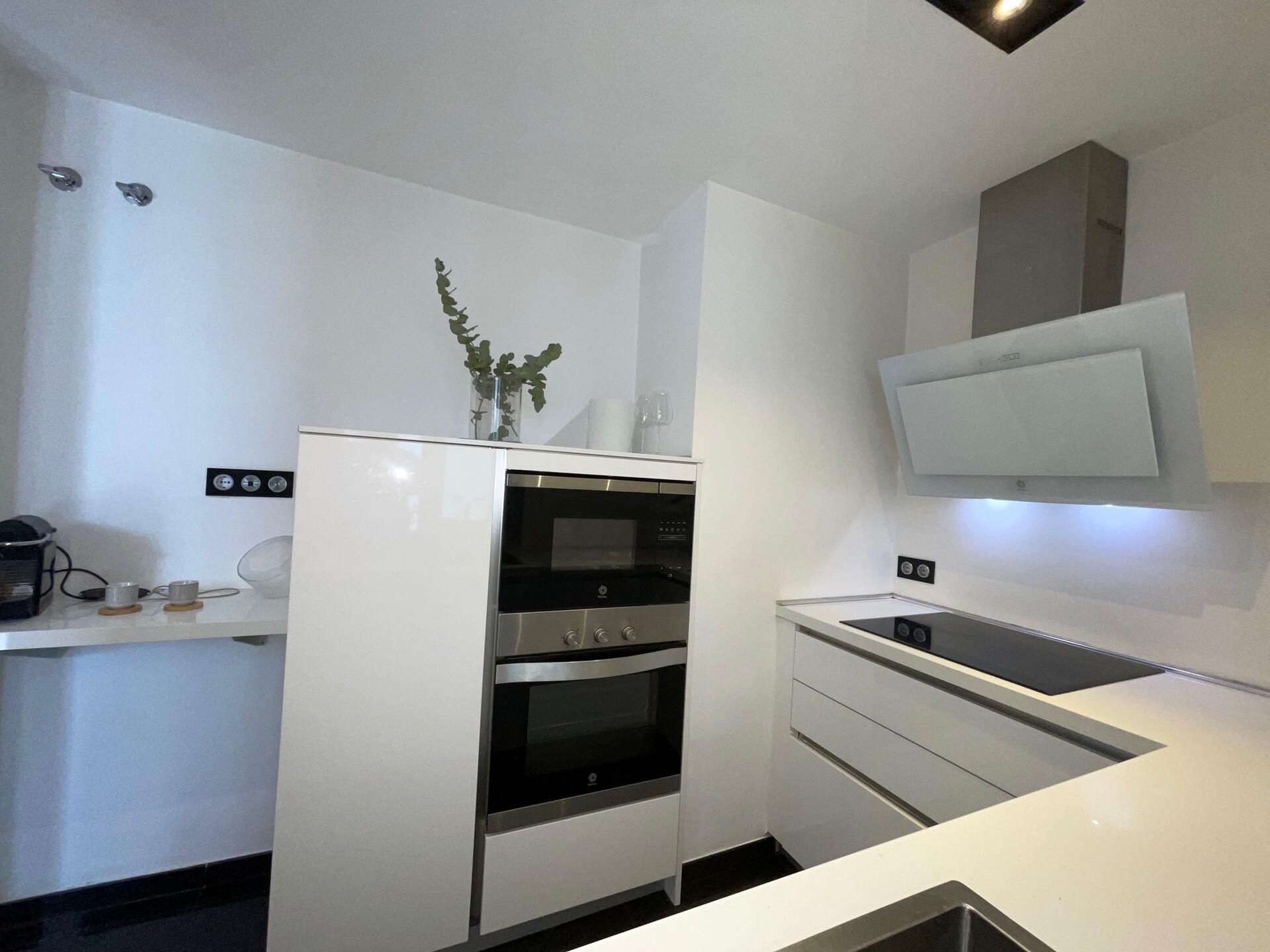 Pis de 80 m² a Estepona