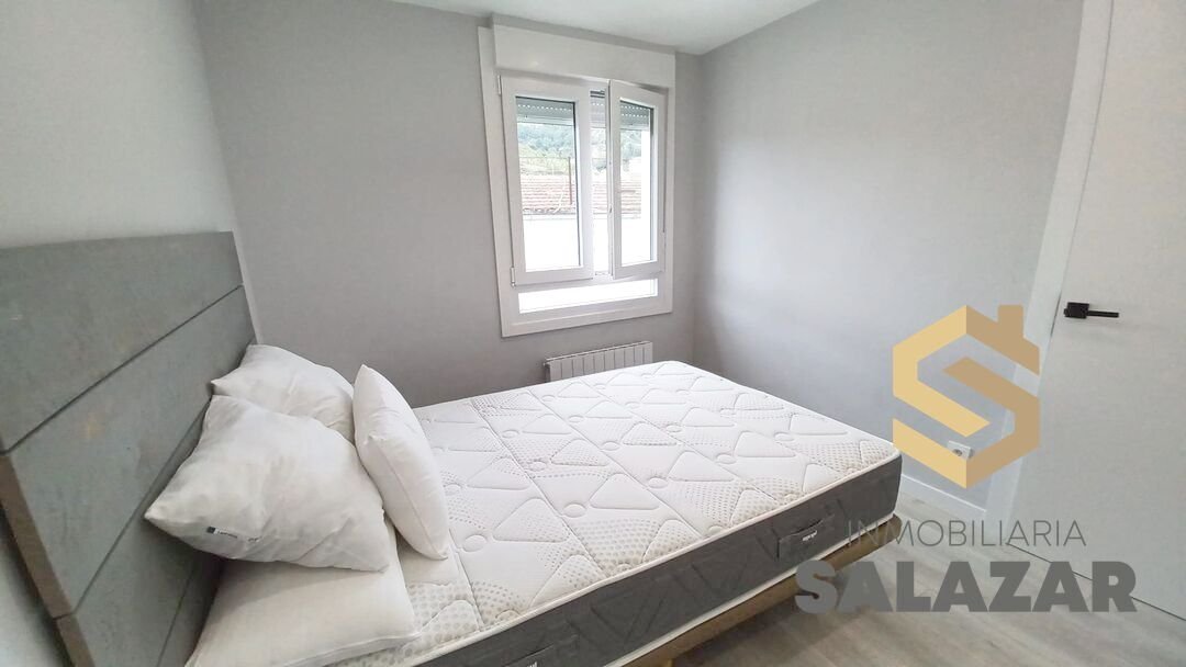 Wohnung 53 m² in Bilbao