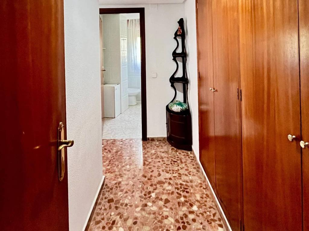 Piso de 109 m² en Murcia