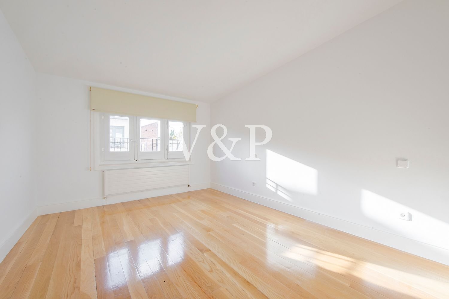 Pis de 244 m² a Madrid